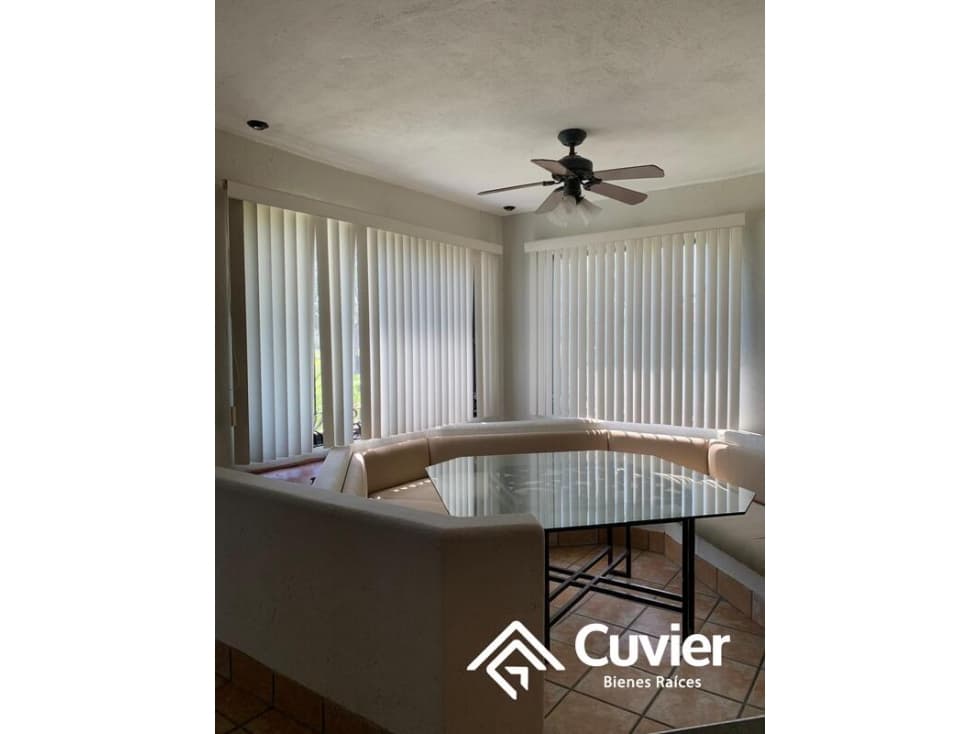 CV2632-ZR CASA EN VENTA, FRACC. LAGUNAS DE MIRALTA — foto 4
