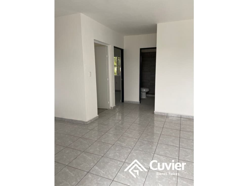 DV2665-JG DEPARTAMENTO EN VENTA, COL. HIDALGO PONIENTE — foto 2