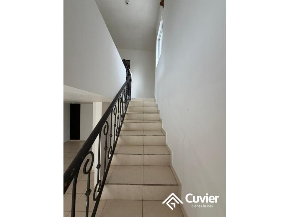 CV2778-VG CASA EN VENTA, COL. BENITO JUAREZ — foto 4