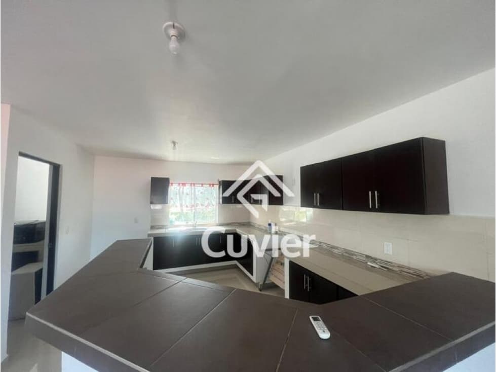 DR2812-VG DEPARTAMENTO EN RENTA, COL. LOS PINOS — foto 6