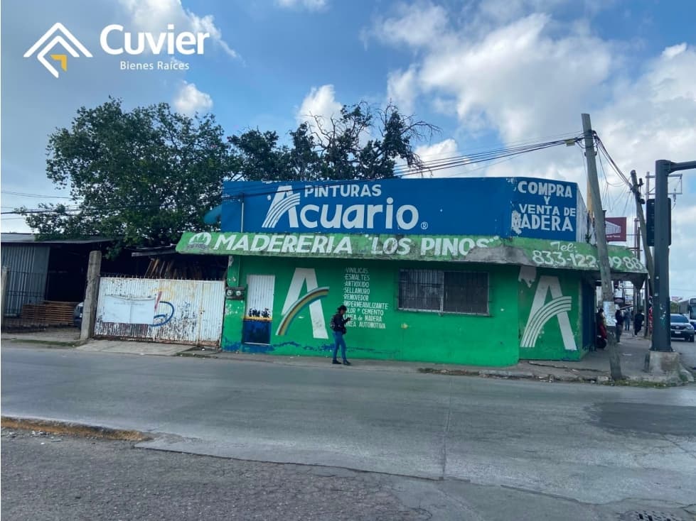 LR2849-JG LOCAL EN RENTA, COL. DEL BOSQUE — foto 2