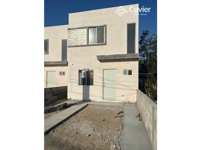 CV2856-DE CASA EN VENTA, COL. LA FUENTE PUEBLO VIEJO