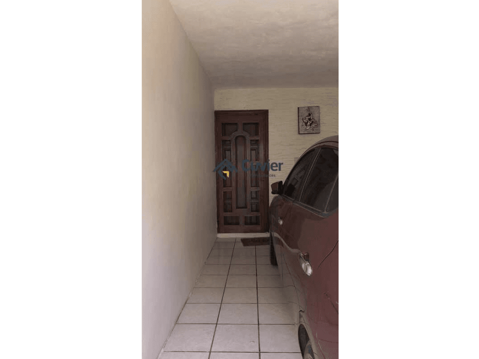 CV2859-GH CASA EN VENTA, COL. GUADALUPE VICTORIA — foto 3