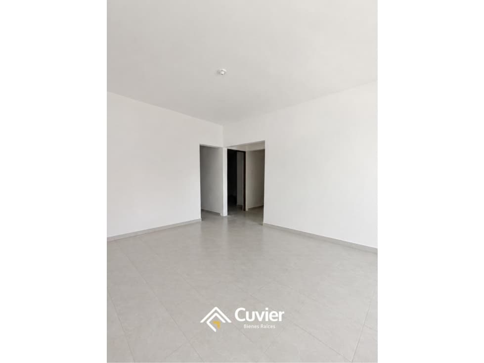 DV2865-RP DEPARTAMENTO EN VENTA, COL HIDALGO PONIENTE — foto 4