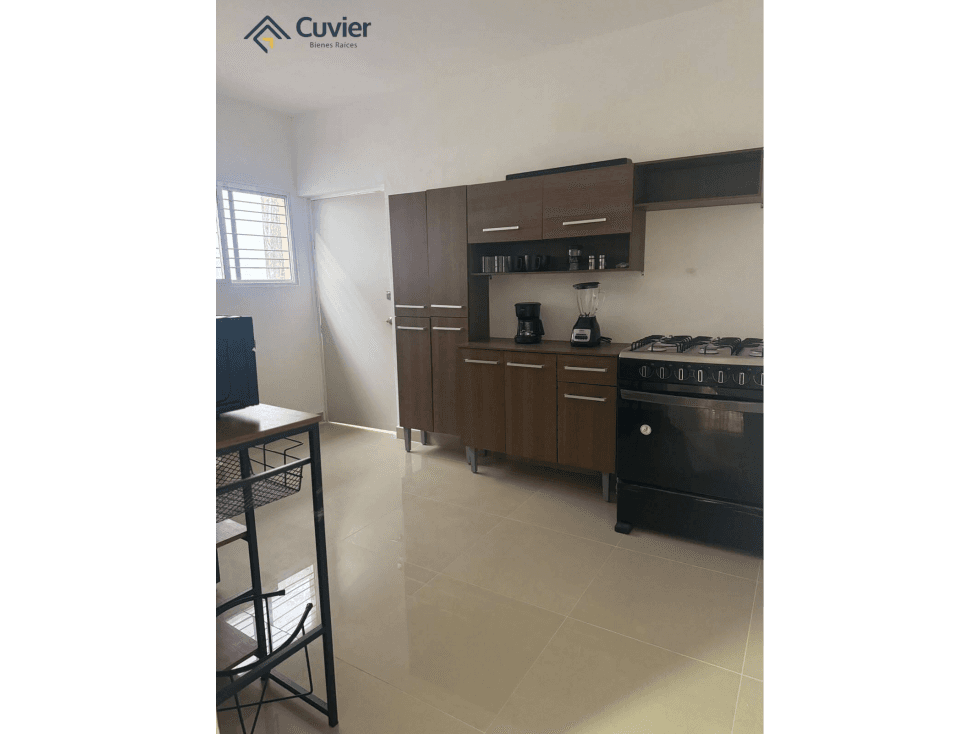 DR2890-CD DEPARTAMENTO EN RENTA, COL ALTAVISTA — foto 3