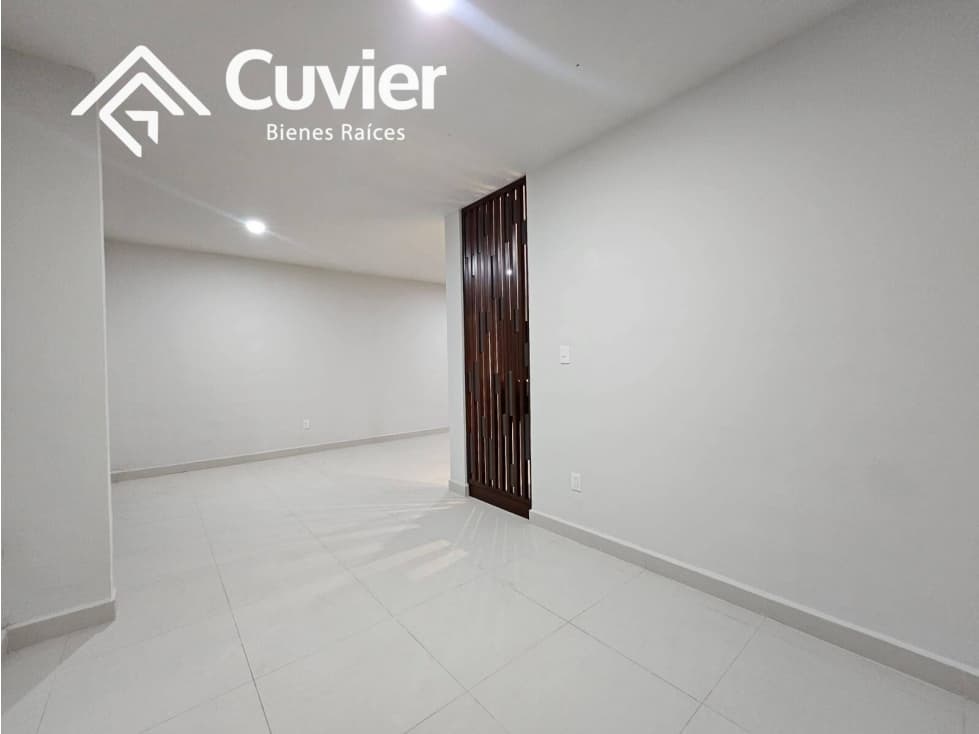DV2895-RS DEPARTAMENTO EN VENTA, COL LAZARO CARDENAS — foto 3