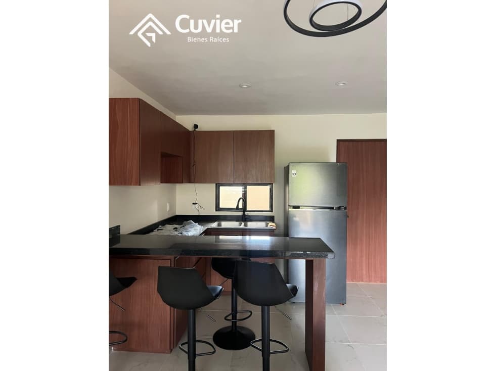 DR2902-DE DEPARTAMENTO EN RENTA, COL. ARENAL — foto 5