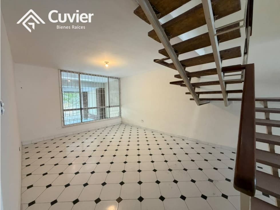 CV2905-VG CASA EN VENTA, COL. PETROLERA — foto 4
