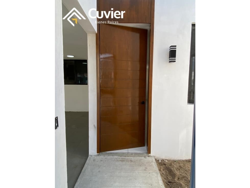 CV2501-JG CASA EN VENTA, COL. LOS CEDROS — foto 6