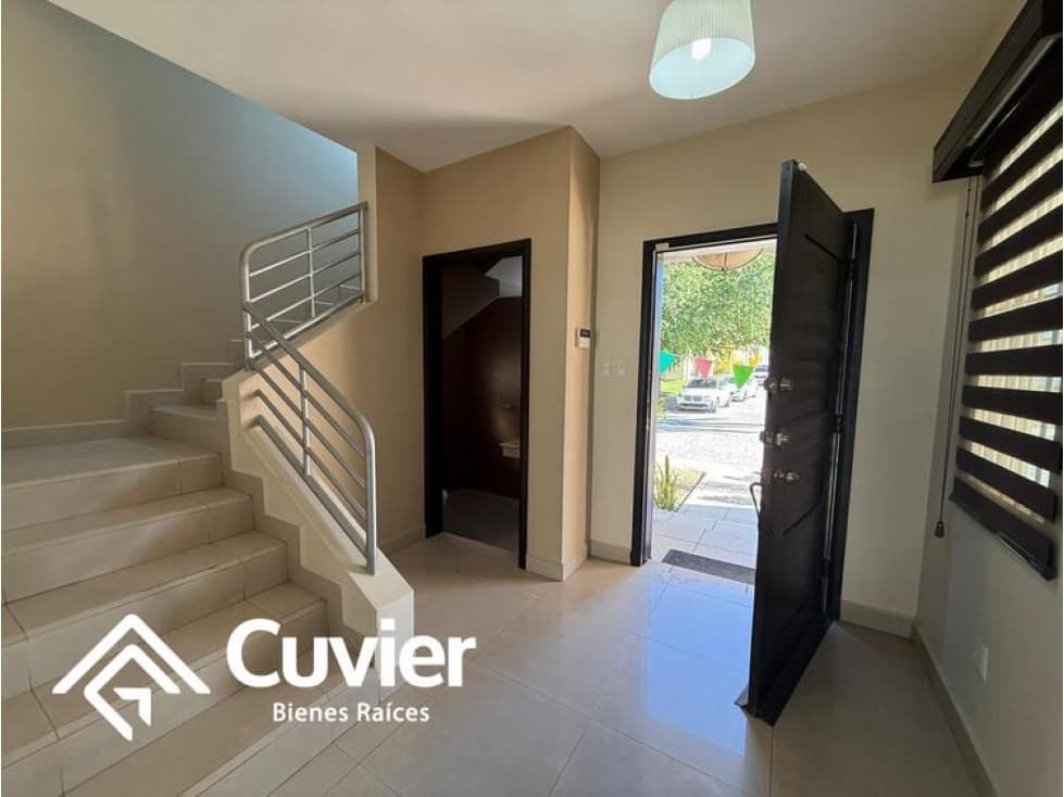 CV2428-JS CASA EN VENTA, FRACC. LOMA BONITA — foto 6
