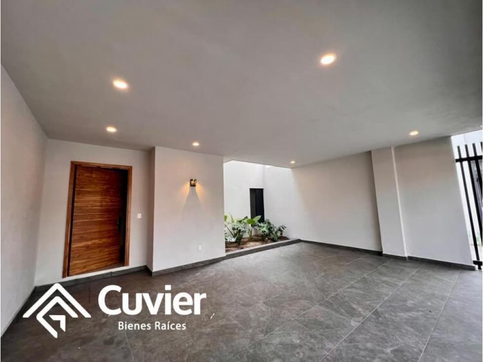 CV2574-RS CASA EN VENTA, COL. UNIDAD NACIONAL — foto 5