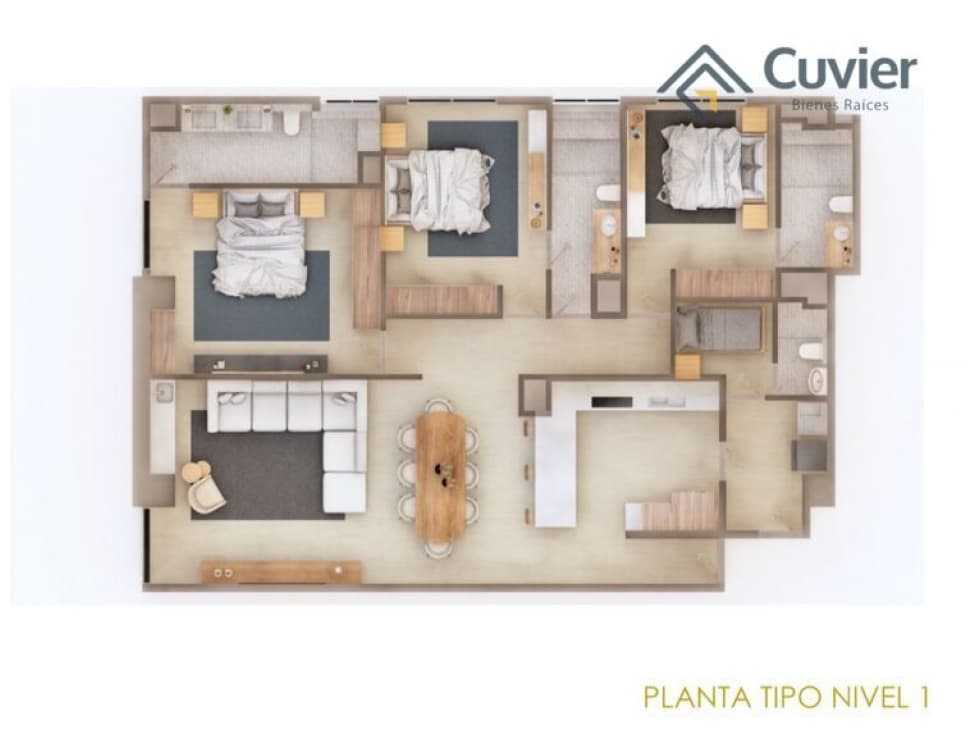 DV2162-VG DEPARTAMENTO EN VENTA, AV FAJA DE ORO — foto 6