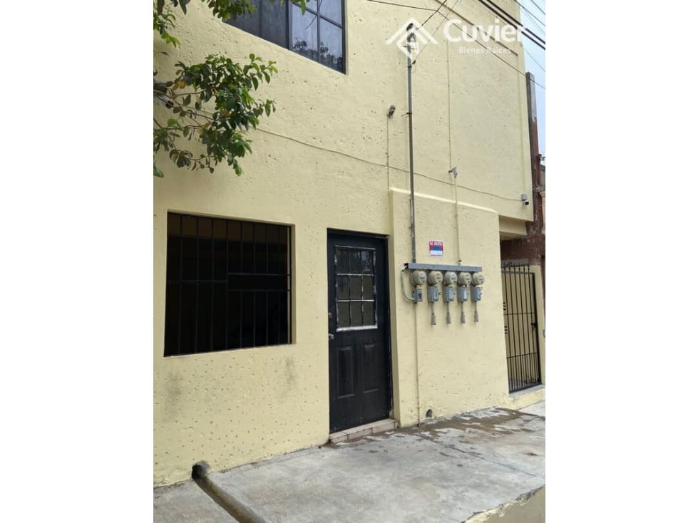 DV2167-JG DEPARTAMENTO EN VENTA, COL. UNIDAD MODELO — foto 2