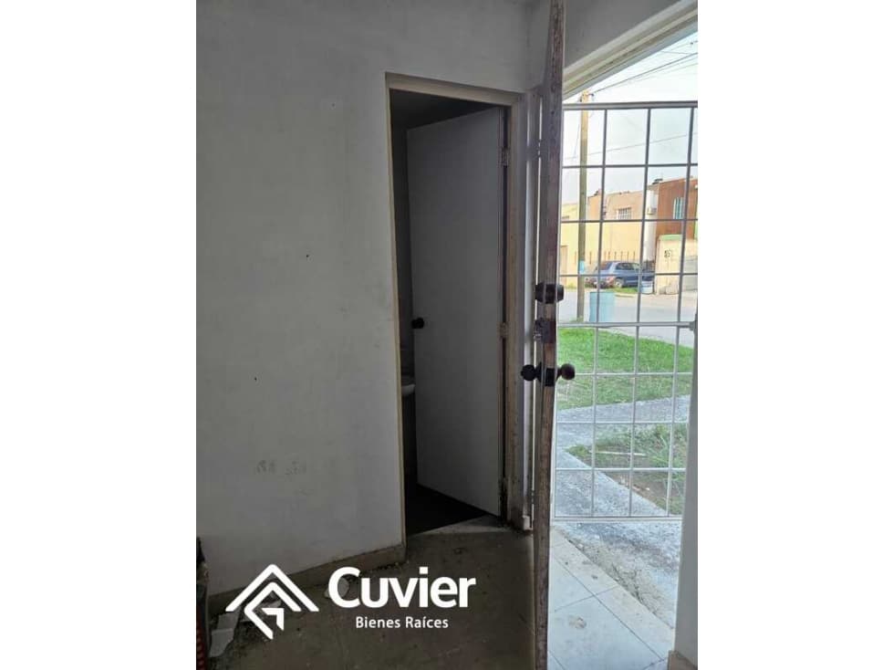 CR2514-CA CASA EN RENTA, COL. JARDINES DE ARBOLEDAS — foto 2