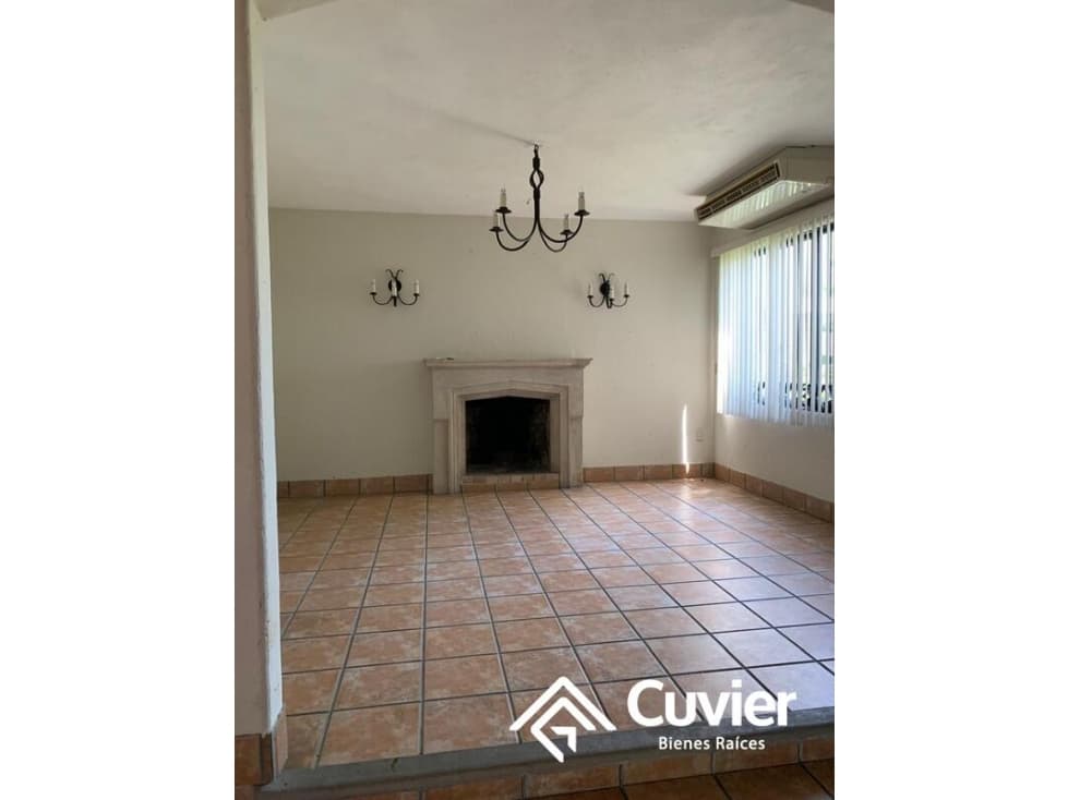 CV2632-ZR CASA EN VENTA, FRACC. LAGUNAS DE MIRALTA — foto 5
