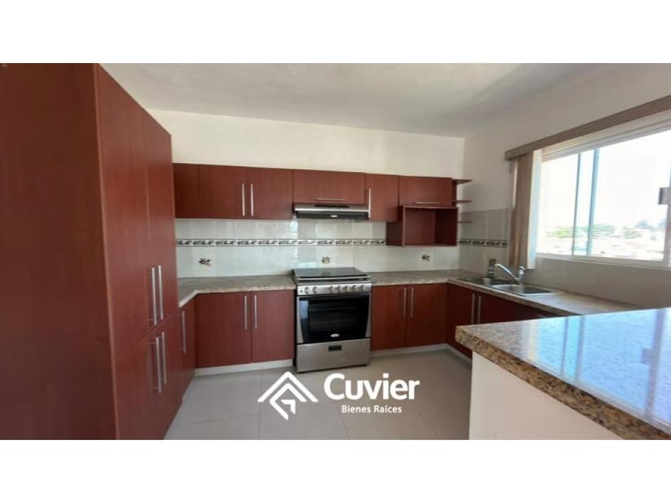 PV2785-FR PENTHOUSE EN VENTA, COL. VISTA HERMOSA — foto 4
