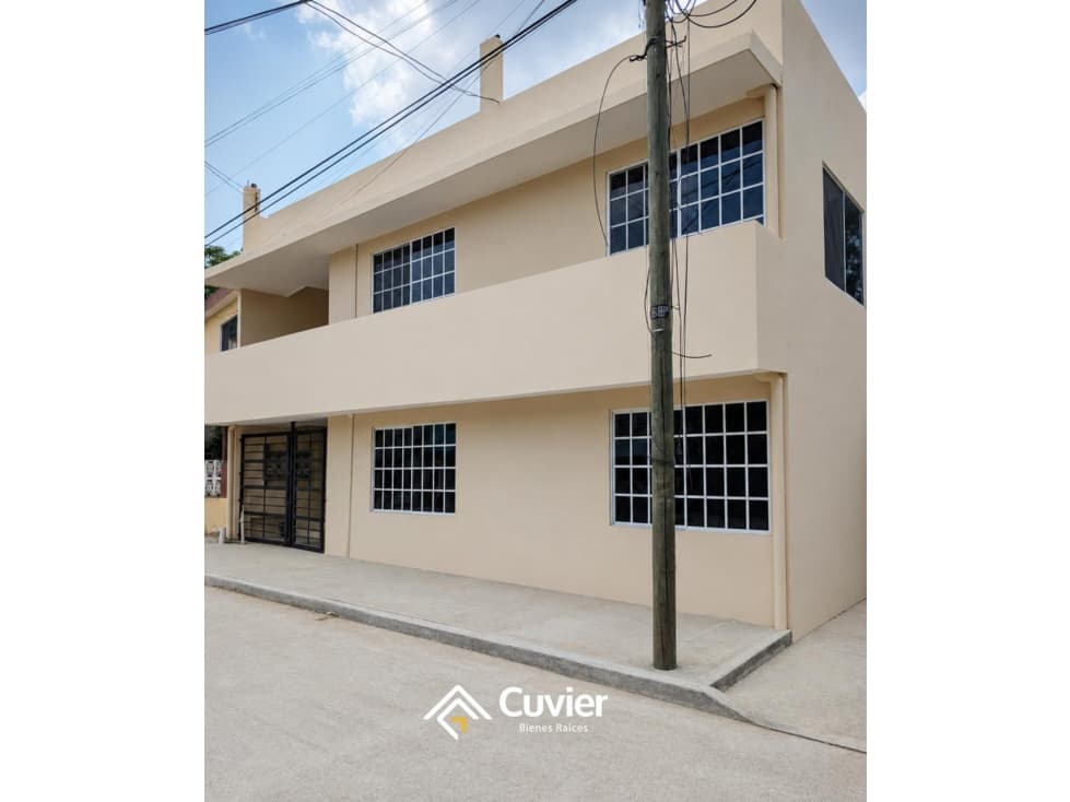 DV2865-RP DEPARTAMENTO EN VENTA, COL HIDALGO PONIENTE — foto 3