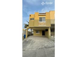 CR2871-VR CASA EN RENTA, FRACC. PASEOS DE FLORESTA
