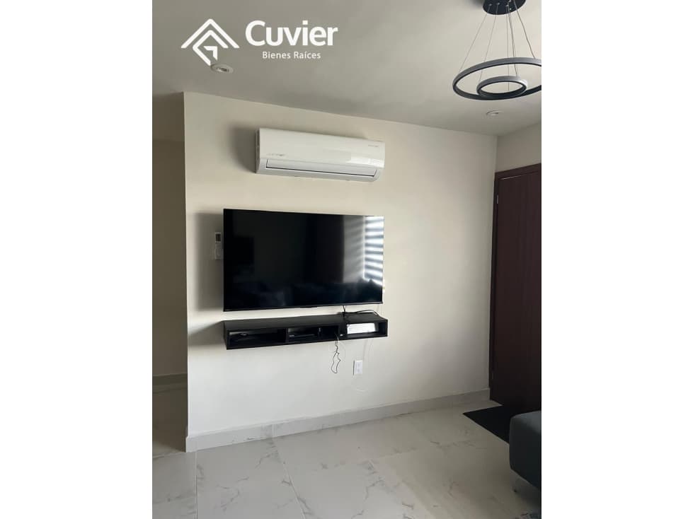 DR2902-DE DEPARTAMENTO EN RENTA, COL. ARENAL — foto 6