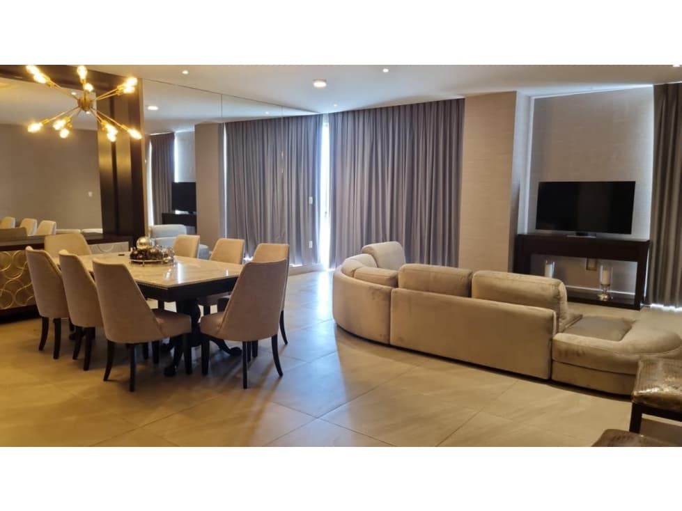 DR2903-ZR DEPARTAMENTO EN RENTA, TORRE 1010 — foto 4