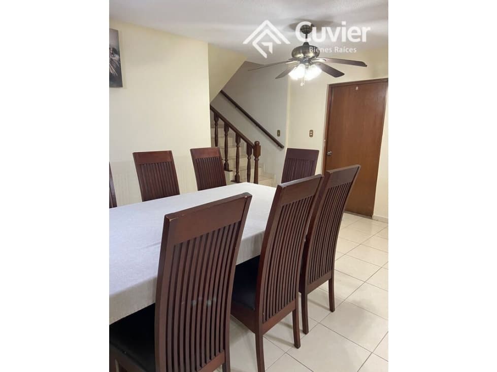 CV2220-JG CASA EN VENTA, COL. 1 DE MAYO — foto 6
