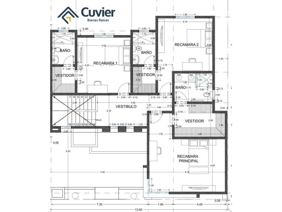 CV2446-VG CASA EN VENTA, COL. UNIVERSIDAD SUR — foto 3