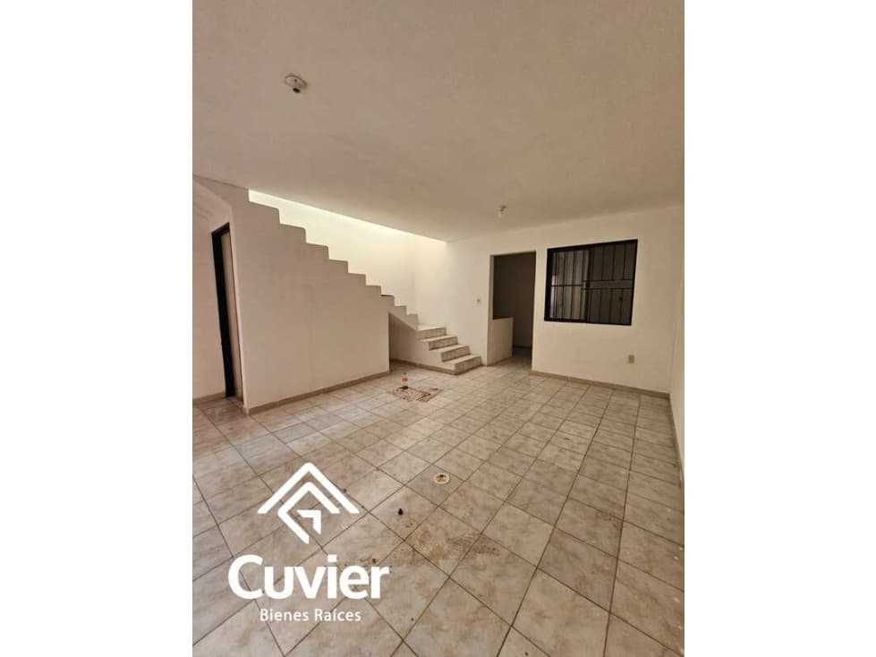CV2525-CA CASA EN VENTA, COL. JESÚS LUNA LUNA — foto 5