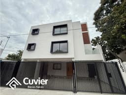 DV2572-JS DEPARTAMENTO EN VENTA, COL. INSURGENTES