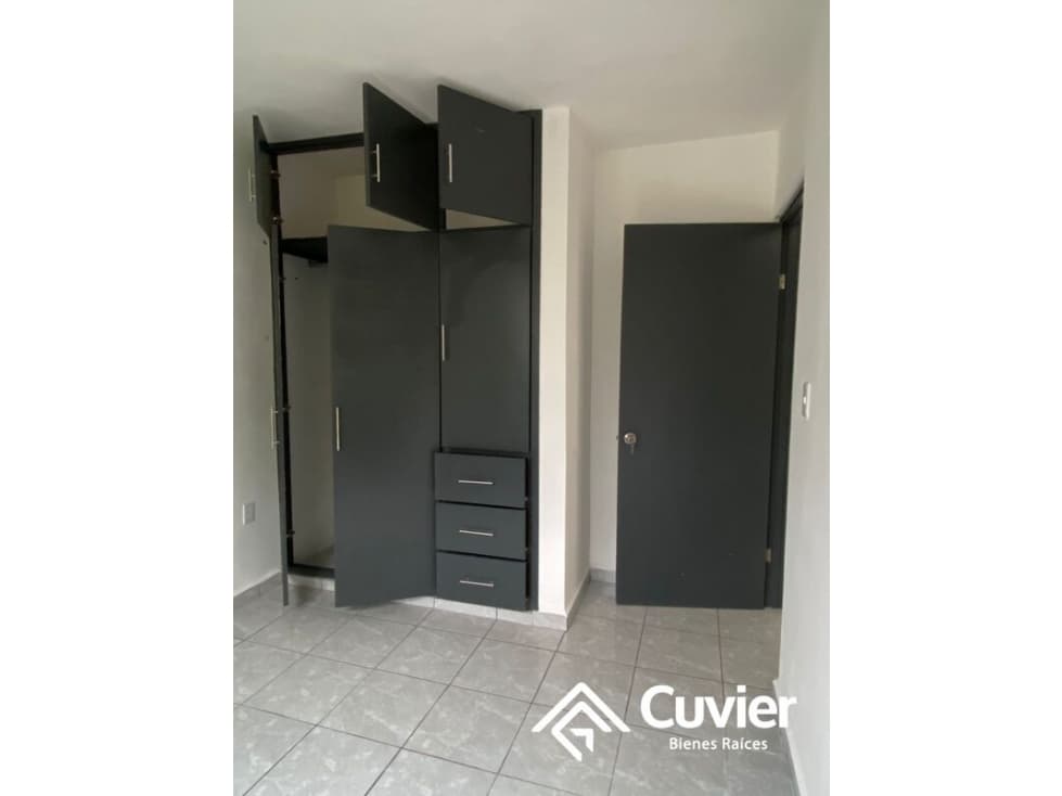 DV2665-JG DEPARTAMENTO EN VENTA, COL. HIDALGO PONIENTE — foto 4
