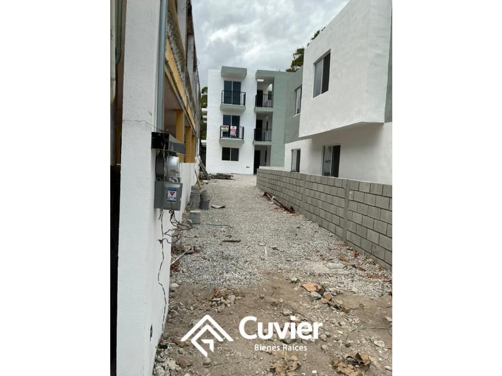 DV2670-AL DEPARTAMENTO EN VENTA, COL. TAMAULIPAS — foto 2