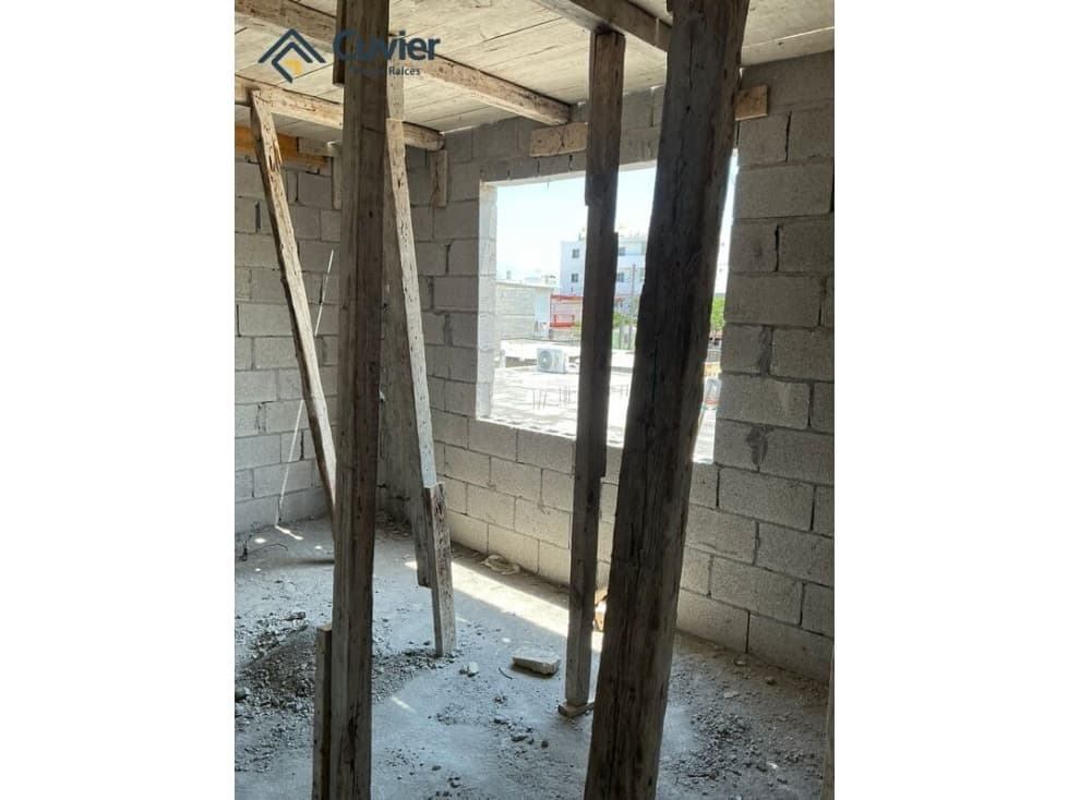 DV2675-AL DEPARTAMENTO EN VENTA, COL. VICENTE GUERRERO — foto 4