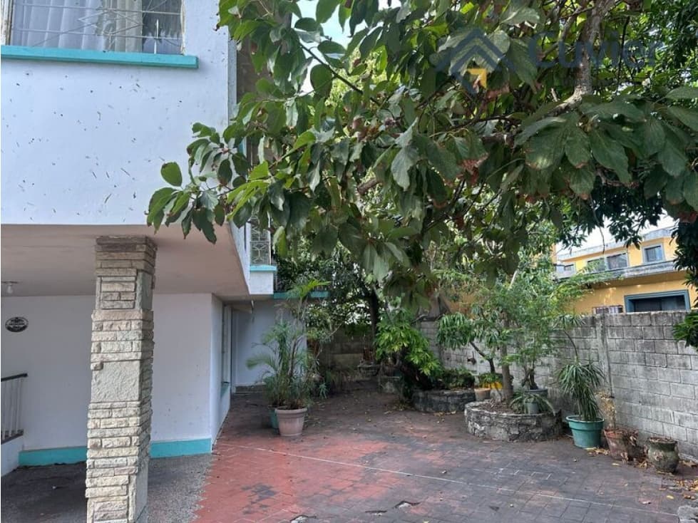 CV2688-EP CASA EN VENTA, COL. PETROLERA — foto 5