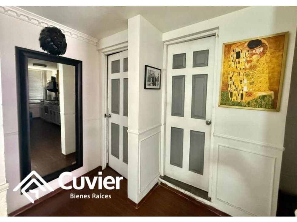 DV2729-JS DEPARTAMENTO EN VENTA, COL. LÁZARO CARDENAS — foto 6
