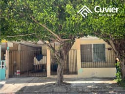 CV2831-DM CASA EN VENTA, COL. VICENTE GUERRERO