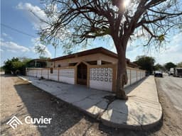 CV2836-XR CASA EN VENTA, COL. SAN LUISITO ESTACIÓN MANUEL