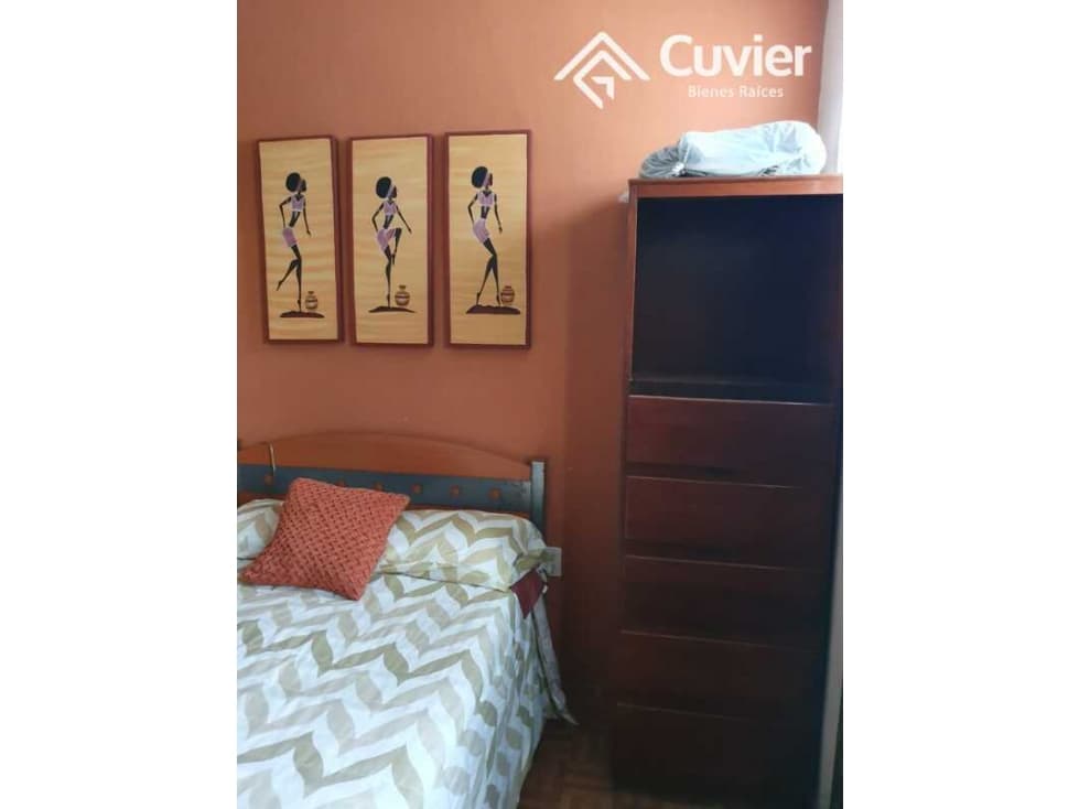 DR2858-RD DEPARTAMENTO EN RENTA, AV. JALISCO — foto 6