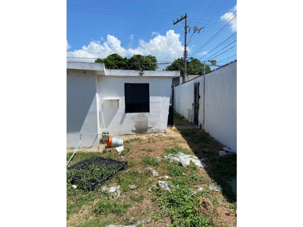 CV2358-JG CASA EN VENTA, COL. NIÑOS HEROES — foto 5