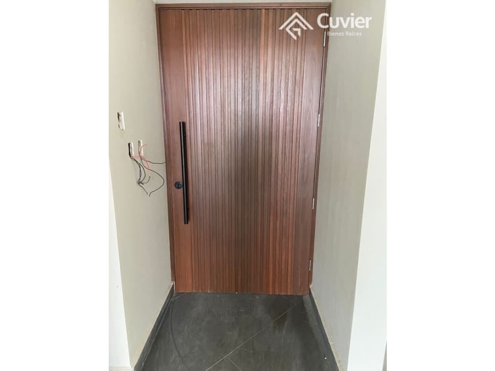 DV2391-JG DEPARTAMENTO EN VENTA, COL. FLAMBOYANES — foto 4