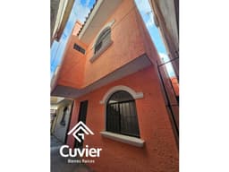 CV2525-CA CASA EN VENTA, COL. JESÚS LUNA LUNA