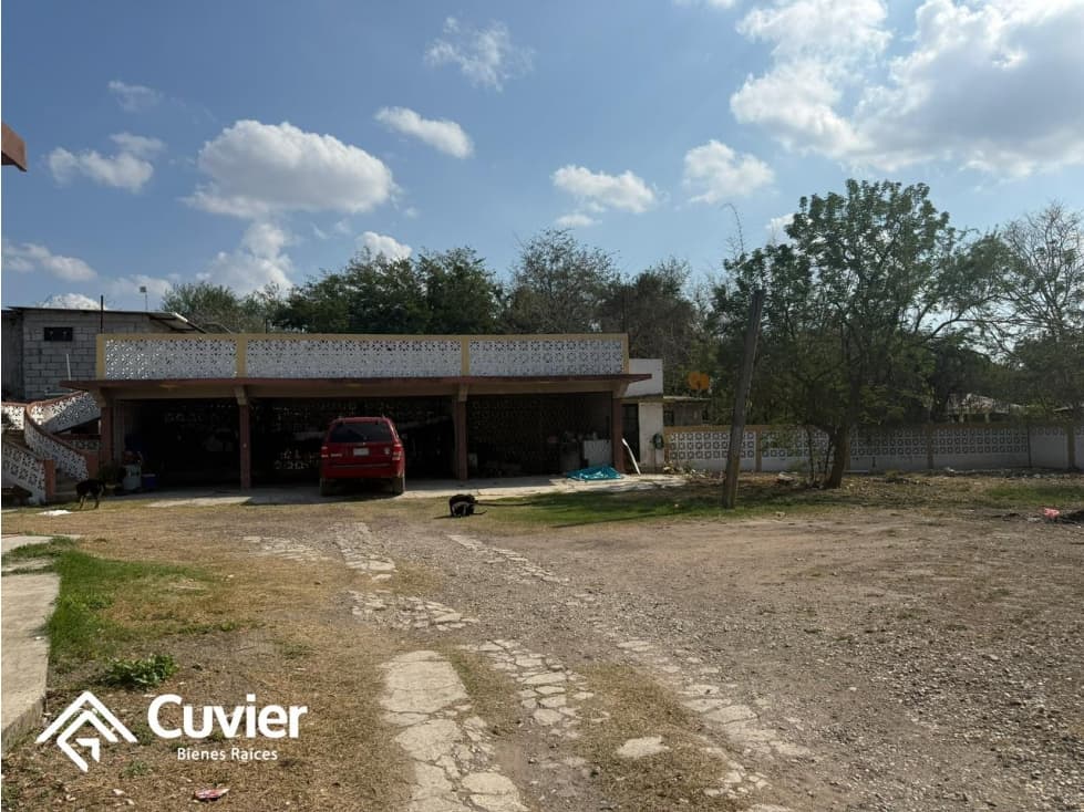 CV2836-XR CASA EN VENTA, COL. SAN LUISITO ESTACIÓN MANUEL — foto 6