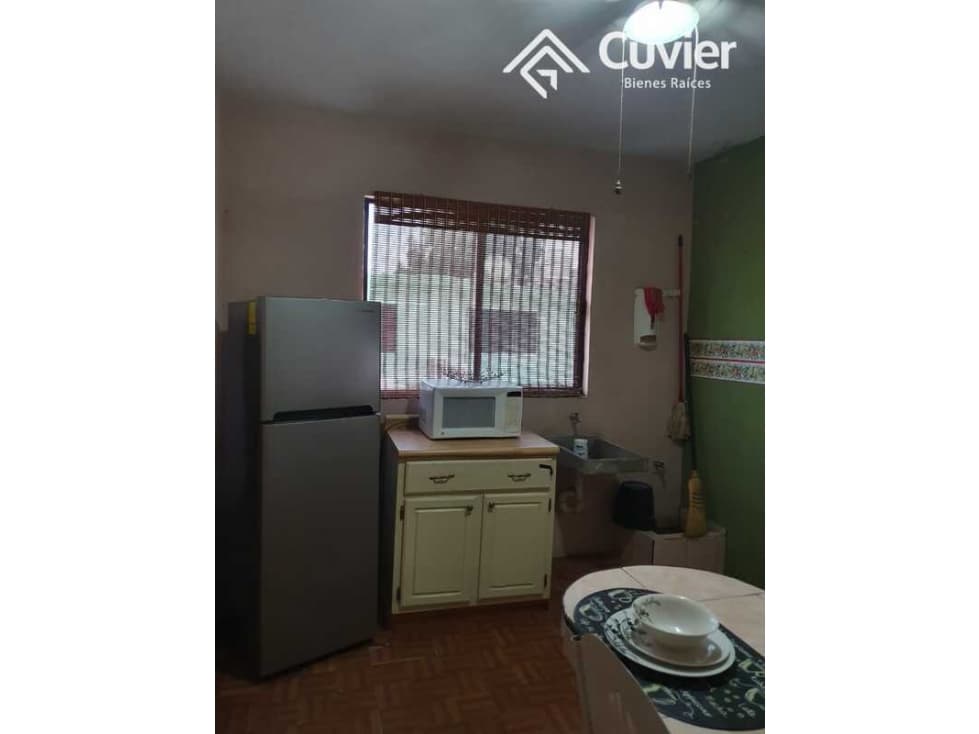 DR2858-RD DEPARTAMENTO EN RENTA, AV. JALISCO — foto 3
