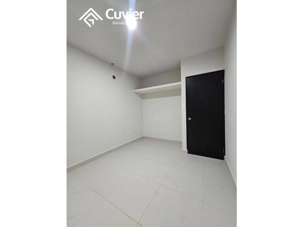 DV2895-RS DEPARTAMENTO EN VENTA, COL LAZARO CARDENAS — foto 5