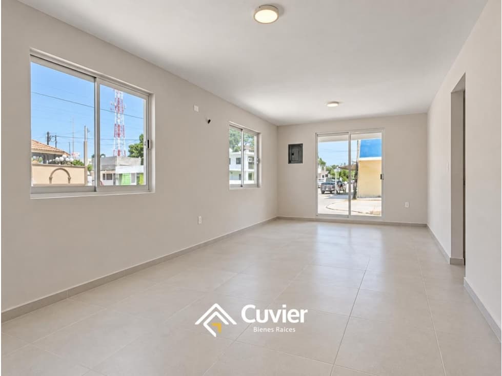 CV2898-RP CASA EN VENTA, COL. HERIBERTO KEHEO — foto 6