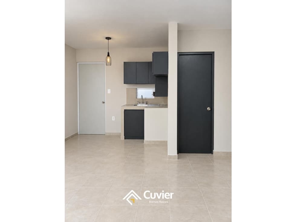 DV2899-RP DEPARTAMENTO EN VENTA, COL. IGNACIO ZARAGOZA — foto 6