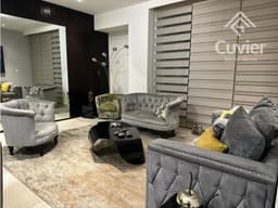 DV1473-ZR DEPARTAMENTO EN VENTA, TORRE 811 FAJA DE ORO