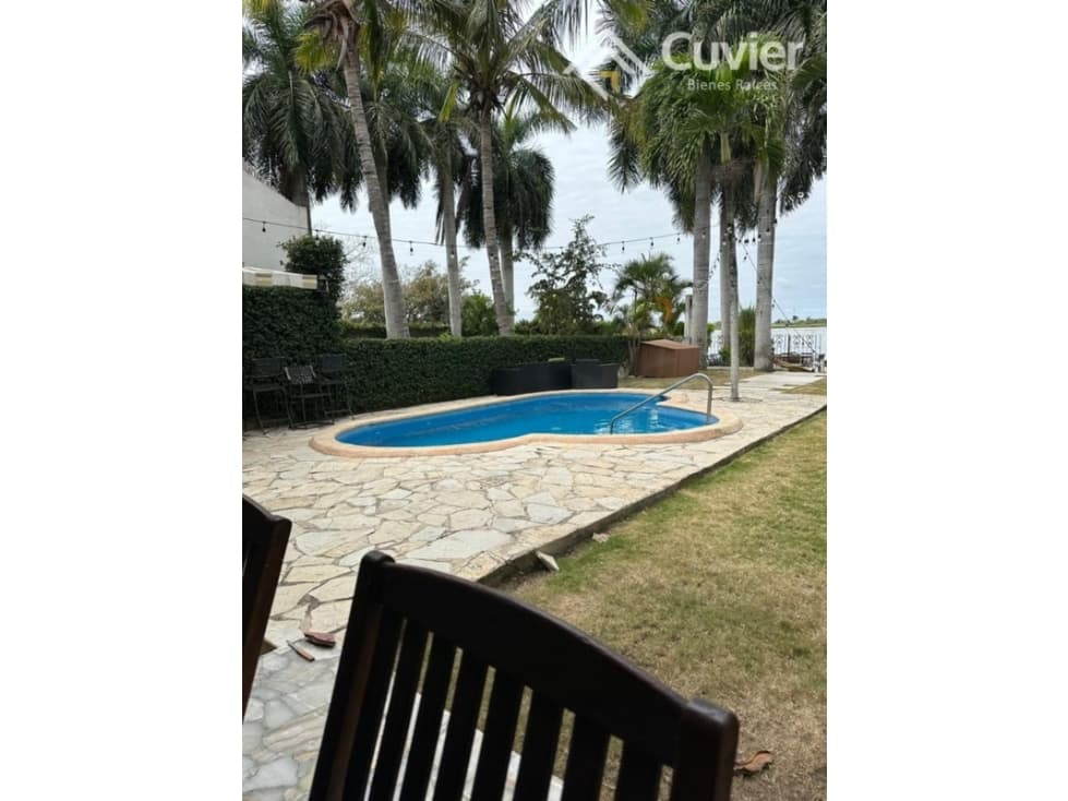 CV2086-ZR CASA EN VENTA, COL.ÁGUILA — foto 4