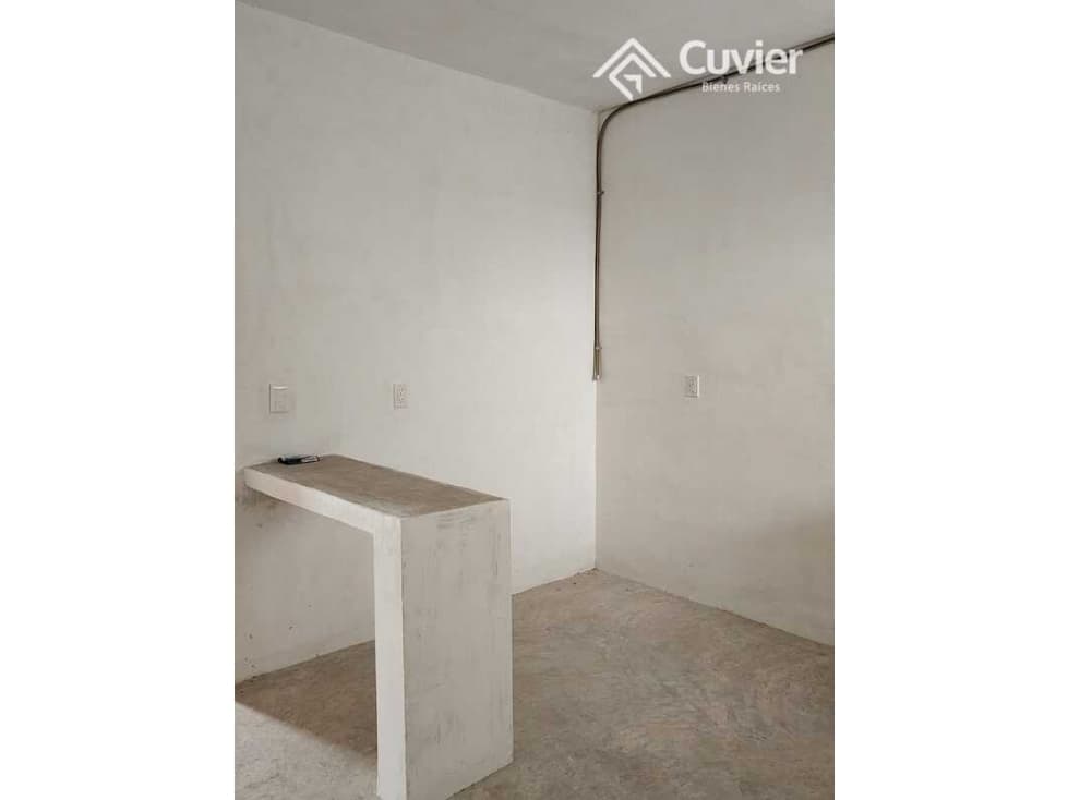 DV2102-CA DEPARTAMENTO EN VENTA, FRACC. CANARIOS — foto 6