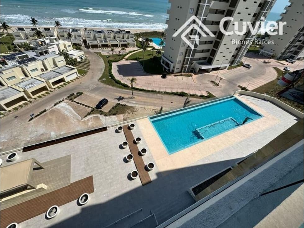 DV2217-JS DEPARTAMENTO EN VENTA, TORRE SORRENTO VELAMAR — foto 6