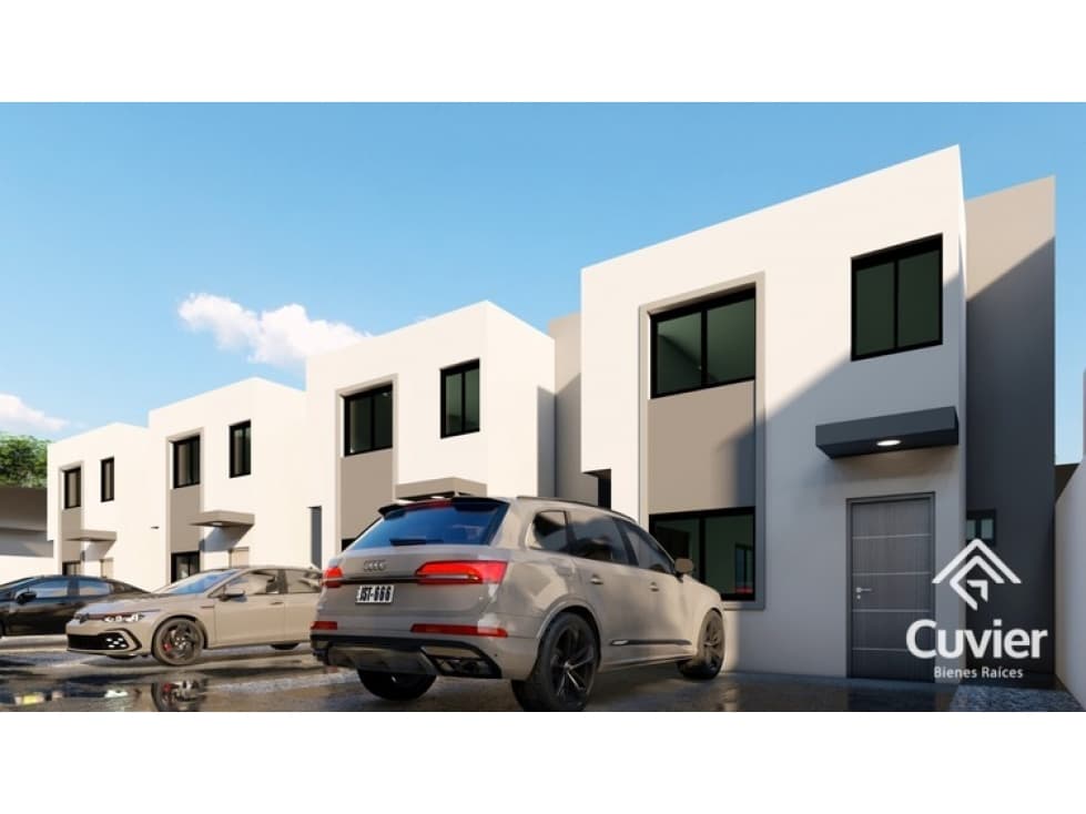 CV2383-AL CASA EN VENTA, COL. LATINOAMÉRICANA — foto 1