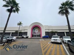 LR2543-RS LOCAL EN RENTA, PLAZA TRES ARCOS